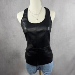 Bailey44 Scoop Neck Top Size Medium